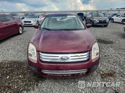 Piąte zdjęcie samochodu w środku: 2007 FORD FUSION SE VIN:3FAHP07137R183925 - miniatura