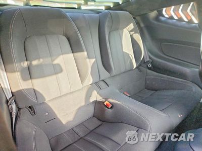 Zdjęcie 10 z 12 samochodu: 2020 FORD MUSTANG VIN:1FA6P8TH5L5154142 - miniatura