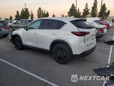 Drugie zdjęcie samochodu z przodu: 2025 MAZDA CX-5 PREFERRED VIN:JM3KFBCM3S0760080 - miniatura