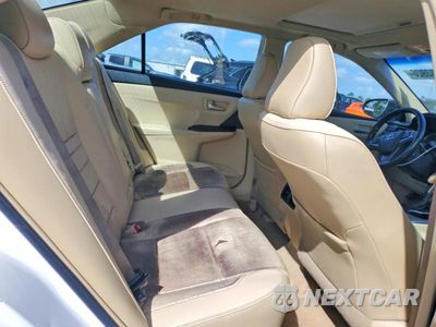 Zdjęcie 10 z 12 samochodu: 2015 TOYOTA CAMRY HYBRID XLE VIN:4T1BD1FK9FU171130 - miniatura