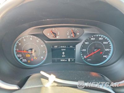 Zdjęcie 9 z 12 samochodu: 2023 CHEVROLET MALIBU LT VIN:1G1ZD5ST6PF131238 - miniatura