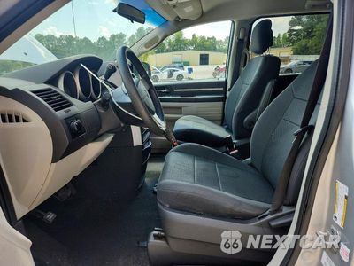 Zdjęcie 7 z 13 samochodu: 2010 DODGE GRAND CARAVAN SE VIN:2D4RN4DE3AR384226 - miniatura