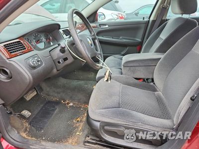 Zdjęcie 7 z 12 samochodu: 2011 CHEVROLET IMPALA LT VIN:2G1WB5EK4B1151371 - miniatura