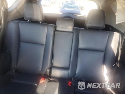 Zdjęcie 10 z 13 samochodu: 2014 TOYOTA RAV4 LIMITED VIN:2T3DFREV3EW220647 - miniatura