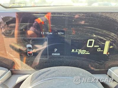 Zdjęcie 9 z 13 samochodu: 2025 NISSAN KICKS SV VIN:3N8AP6CB3SL430597 - miniatura