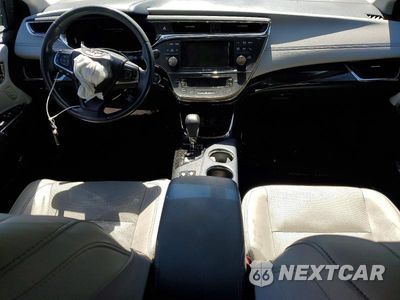 Zdjęcie 8 z 12 samochodu: 2014 TOYOTA AVALON HYBRID LIMITED VIN:4T1BD1EB1EU026034 - miniatura