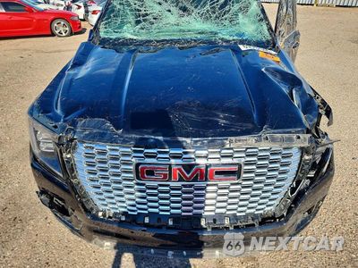 Zdjęcie 11 z 12 samochodu: 2023 GMC YUKON DENALI VIN:1GKS2DKLXPR264158 - miniatura