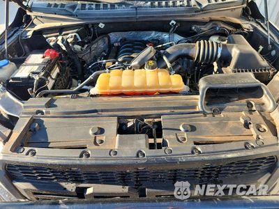 Zdjęcie 11 z 12 samochodu: 2019 FORD F150 SUPERCREW VIN:1FTEW1E55KFB46957 - miniatura