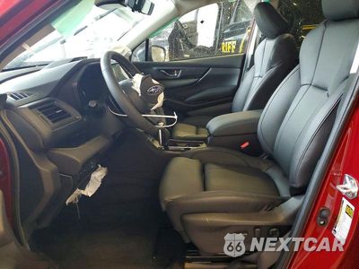 Zdjęcie 7 z 14 samochodu: 2026 SUBARU ASCENT ONYX TOURING VIN:4S4WMALD3T3412446 - miniatura