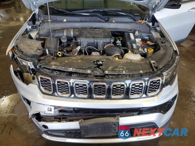 Zdjęcie 12 z 13 samochodu: 2025 JEEP COMPASS LIMITED VIN:3C4NJDCN6ST525829 - miniatura