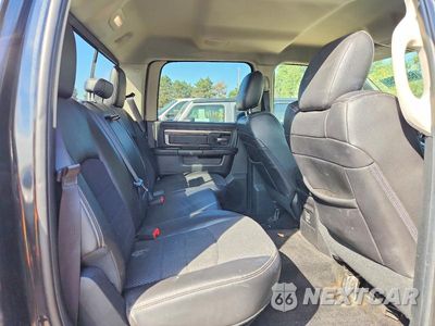Zdjęcie 10 z 13 samochodu: 2016 RAM 1500 SPORT VIN:1C6RR7UT4GS301080 - miniatura