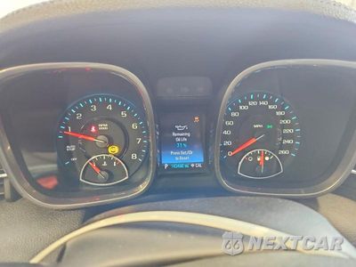 Zdjęcie 9 z 12 samochodu: 2015 CHEVROLET MALIBU 1LT VIN:1G11C5SL2FF316546 - miniatura