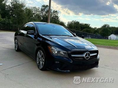 2015 MERCEDES-BENZ CLA 250 4MATIC WDDSJ4GBXFN246172 - główne zdjęcie licytacji z USA - miniatura
