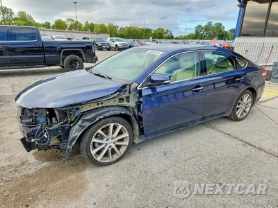 2014 TOYOTA AVALON XLE TOURING 4T1BK1EB2EU097197 - główne zdjęcie licytacji z USA - miniatura
