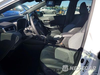 Zdjęcie 7 z 13 samochodu: 2026 TOYOTA COROLLA XSE VIN:JTNC4MBE3T3262353 - miniatura