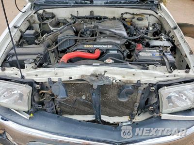 Zdjęcie 12 z 13 samochodu: 2002 TOYOTA 4RUNNER SR5 VIN:JT3HN86R320390978 - miniatura