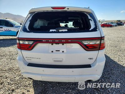 Zdjęcie 6 z 13 samochodu: 2015 DODGE DURANGO R/T VIN:1C4SDJCT3FC203190 - miniatura