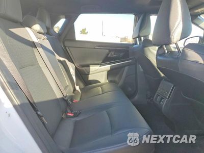 Zdjęcie 11 z 14 samochodu: 2024 TOYOTA BZ4X LIMITED VIN:JTMABACAXRA056222 - miniatura