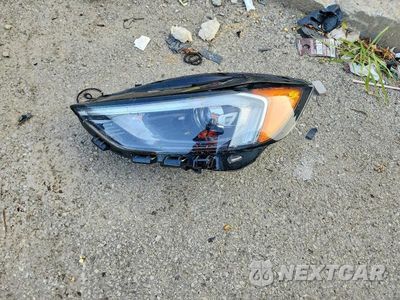 Zdjęcie 13 z 14 samochodu: 2022 FORD EDGE SEL VIN:2FMPK4J95NBA92222 - miniatura