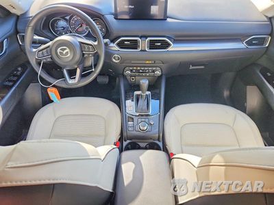 Zdjęcie 8 z 13 samochodu: 2025 MAZDA CX-5 PREFERRED VIN:JM3KFBCL0S0672224 - miniatura