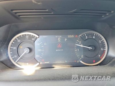 Zdjęcie 9 z 12 samochodu: 2020 LAND ROVER DISCOVERY SPORT S VIN:SALCJ2FX4LH849721 - miniatura