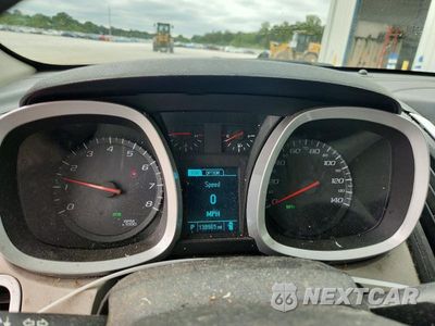 Zdjęcie 9 z 12 samochodu: 2017 CHEVROLET EQUINOX LS VIN:2GNALBEK9H1550256 - miniatura