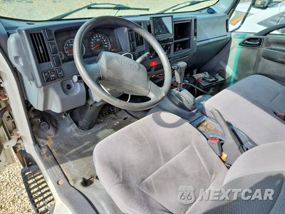 Zdjęcie 8 z 14 samochodu: 2017 ISUZU NPR HD - BOX TRUCK VIN:54DC4W1B3HS800226 - miniatura