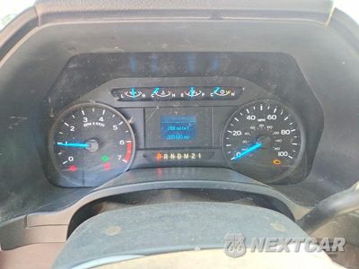 Zdjęcie 9 z 12 samochodu: 2017 FORD F250 SUPER DUTY VIN:1FT7W2A66HEF48773 - miniatura