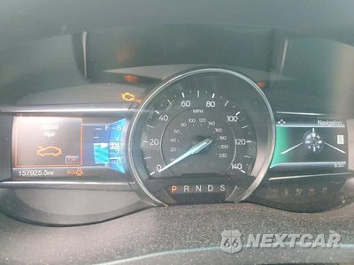 Zdjęcie 9 z 13 samochodu: 2016 FORD EXPLORER LIMITED VIN:1FM5K7F83GGC90737 - miniatura