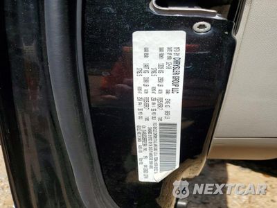 Zdjęcie 13 z 13 samochodu: 2011 VOLKSWAGEN ROUTAN SE VIN:2V4RW3DG8BR621984 - miniatura