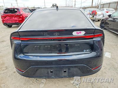 Zdjęcie 6 z 13 samochodu: 2026 TOYOTA PRIUS LIMITED VIN:JTDACAAU5T3075377 - miniatura