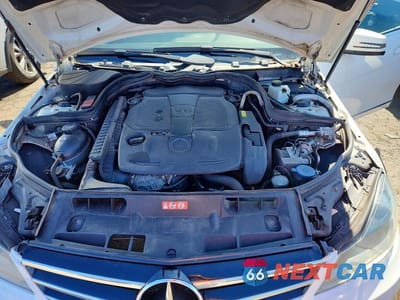 Zdjęcie 11 z 12 samochodu: 2014 MERCEDES-BENZ C 300 4MATIC VIN:WDDGF8AB9EG177615 - miniatura