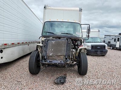 Piąte zdjęcie samochodu w środku: 2021 FREIGHTLINER BUSINESS CLASS M2 BOX TRUCK VIN:3ALACXFC2MDMN1874 - miniatura