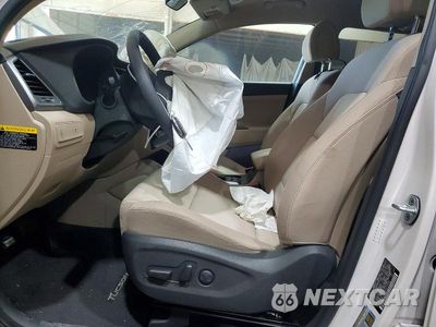 Zdjęcie 7 z 14 samochodu: 2016 HYUNDAI TUCSON SE VIN:KM8J33A48GU194886 - miniatura