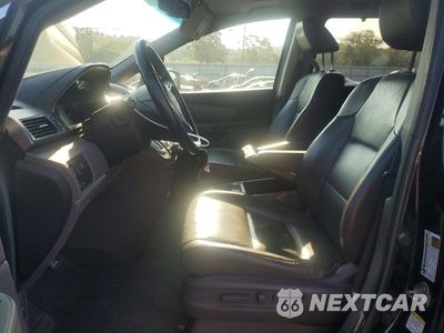 Zdjęcie 7 z 12 samochodu: 2012 HONDA ODYSSEY TOURING VIN:5FNRL5H94CB081444 - miniatura