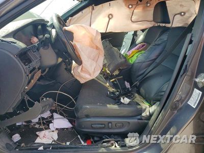 Zdjęcie 7 z 12 samochodu: 2017 HONDA ACCORD SPORT VIN:1HGCR2F55HA204897 - miniatura
