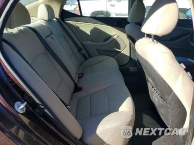 Zdjęcie 10 z 12 samochodu: 2015 KIA OPTIMA LX VIN:5XXGM4A79FG466894 - miniatura