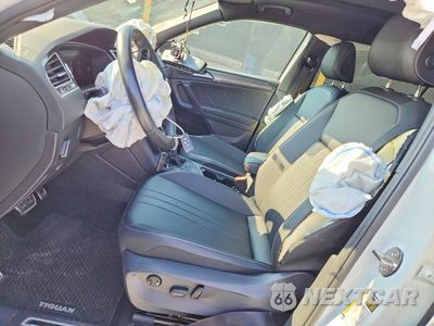 Zdjęcie 7 z 13 samochodu: 2024 VOLKSWAGEN TIGUAN SE R-LINE BLACK VIN:3VV8B7AX2RM150690 - miniatura