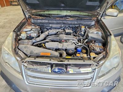 Zdjęcie 12 z 13 samochodu: 2014 SUBARU OUTBACK 2.5I LIMITED VIN:4S4BRBLC1E3257329 - miniatura