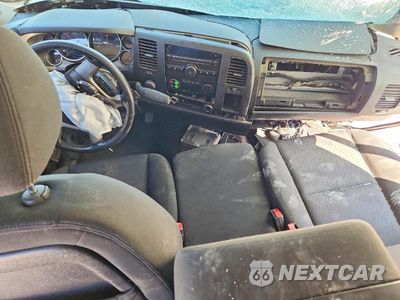 Zdjęcie 8 z 12 samochodu: 2012 CHEVROLET SILVERADO K1500 LT VIN:1GCPKSE77CF214253 - miniatura