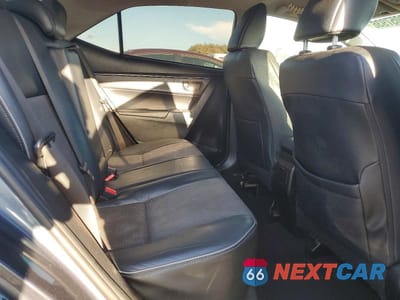 Zdjęcie 10 z 12 samochodu: 2015 TOYOTA COROLLA S PLUS VIN:5YFBURHEXFP181530 - miniatura