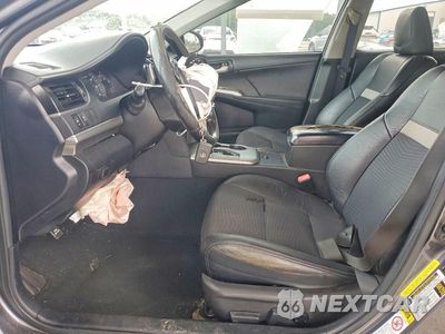 Zdjęcie 7 z 12 samochodu: 2014 TOYOTA CAMRY SE VIN:4T1BF1FK4EU865488 - miniatura