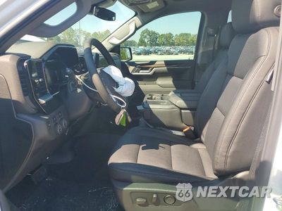 Zdjęcie 7 z 12 samochodu: 2026 CHEVROLET SILVERADO K1500 RST SELECT VIN:1GCPKWEK8TZ449030 - miniatura