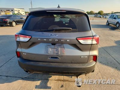 Zdjęcie 6 z 13 samochodu: 2022 FORD ESCAPE SE VIN:1FMCU9G68NUB21919 - miniatura