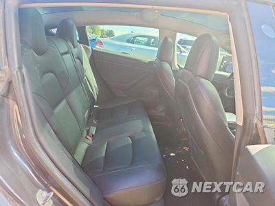 Zdjęcie 10 z 12 samochodu: 2019 TESLA MODEL 3 VIN:5YJ3E1EB0KF510349 - miniatura
