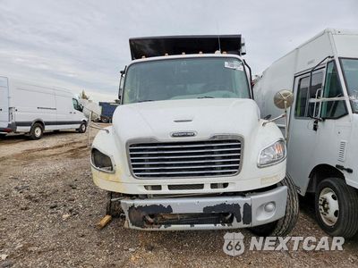 Piąte zdjęcie samochodu w środku: 2020 FREIGHTLINER BUSINESS CLASS M2 DUMP TRUCK VIN:1FVHCYFE4LHLJ1405 - miniatura