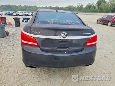 Zdjęcie 6 z 12 samochodu: 2014 BUICK LACROSSE VIN:1G4GB5G36EF175939 - miniatura