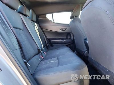 Zdjęcie 11 z 13 samochodu: 2019 TOYOTA C-HR XLE VIN:NMTKHMBX7KR085498 - miniatura