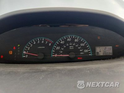 Zdjęcie 9 z 13 samochodu: 2010 TOYOTA YARIS BASE VIN:JTDBT4K34A4076832 - miniatura