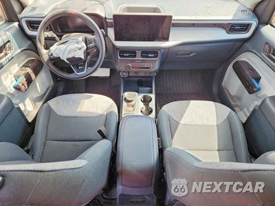 Zdjęcie 8 z 13 samochodu: 2025 FORD MAVERICK XLT VIN:3FTTW8J34SRB72134 - miniatura